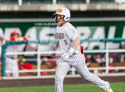 Thumbnail 2 in Kanab vs. South Sevier (UHSAA 2A Final) photogallery.