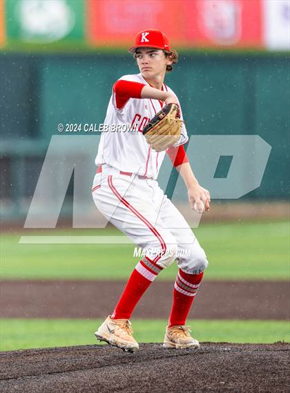 Thumbnail 3 in Kanab vs. South Sevier (UHSAA 2A Final) photogallery.