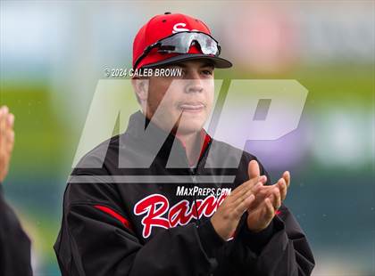Thumbnail 3 in Kanab vs. South Sevier (UHSAA 2A Final) photogallery.