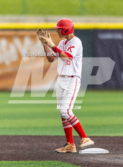 Thumbnail 3 in Kanab vs. South Sevier (UHSAA 2A Final) photogallery.