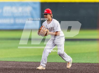 Thumbnail 3 in Kanab vs. South Sevier (UHSAA 2A Final) photogallery.