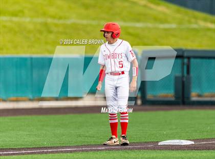 Thumbnail 2 in Kanab vs. South Sevier (UHSAA 2A Final) photogallery.