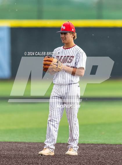 Thumbnail 1 in Kanab vs. South Sevier (UHSAA 2A Final) photogallery.