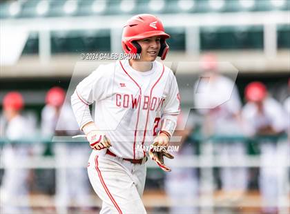 Thumbnail 3 in Kanab vs. South Sevier (UHSAA 2A Final) photogallery.