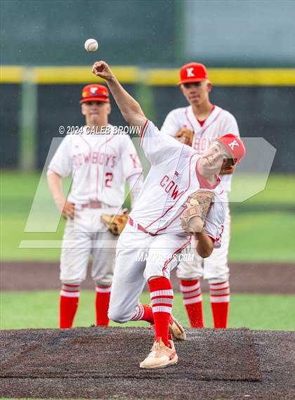 Thumbnail 3 in Kanab vs. South Sevier (UHSAA 2A Final) photogallery.