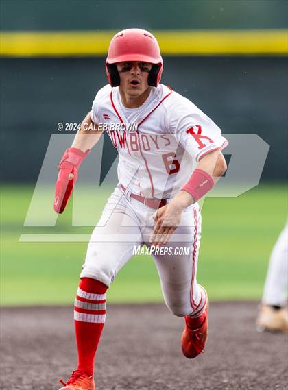 Thumbnail 2 in Kanab vs. South Sevier (UHSAA 2A Final) photogallery.