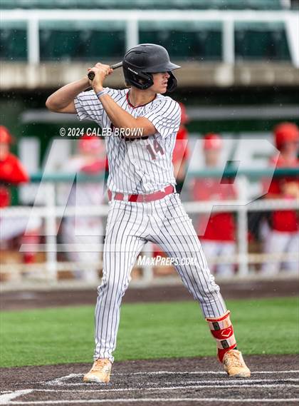 Thumbnail 3 in Kanab vs. South Sevier (UHSAA 2A Final) photogallery.