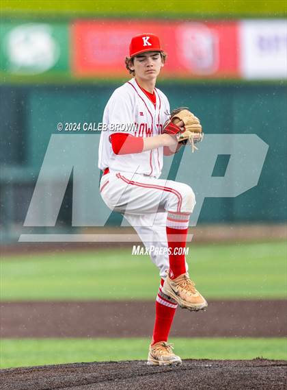 Thumbnail 2 in Kanab vs. South Sevier (UHSAA 2A Final) photogallery.