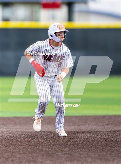 Thumbnail 2 in Kanab vs. South Sevier (UHSAA 2A Final) photogallery.
