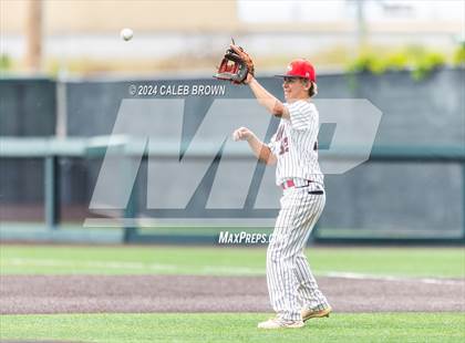 Thumbnail 1 in Kanab vs. South Sevier (UHSAA 2A Final) photogallery.