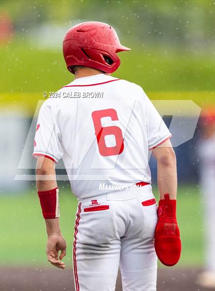 Thumbnail 3 in Kanab vs. South Sevier (UHSAA 2A Final) photogallery.