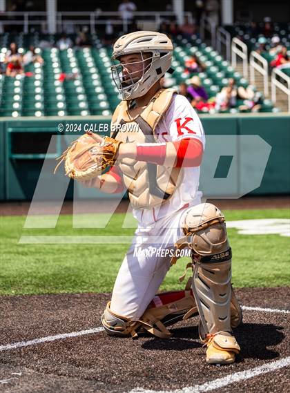 Thumbnail 2 in Kanab vs. South Sevier (UHSAA 2A Final) photogallery.