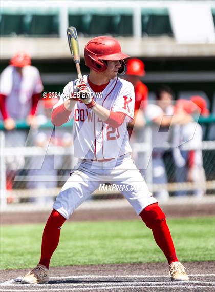 Thumbnail 3 in Kanab vs. South Sevier (UHSAA 2A Final) photogallery.