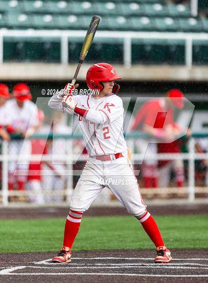 Thumbnail 2 in Kanab vs. South Sevier (UHSAA 2A Final) photogallery.