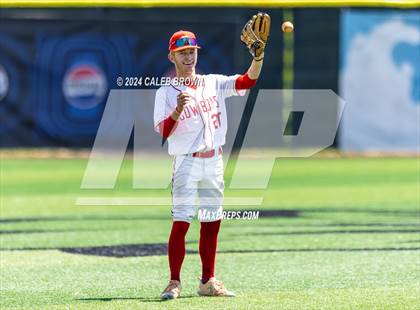 Thumbnail 3 in Kanab vs. South Sevier (UHSAA 2A Final) photogallery.