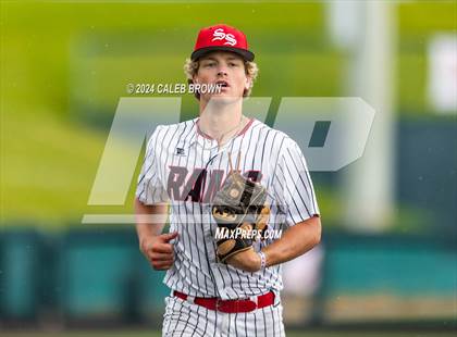 Thumbnail 1 in Kanab vs. South Sevier (UHSAA 2A Final) photogallery.