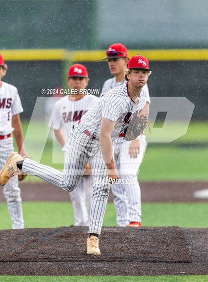 Thumbnail 2 in Kanab vs. South Sevier (UHSAA 2A Final) photogallery.
