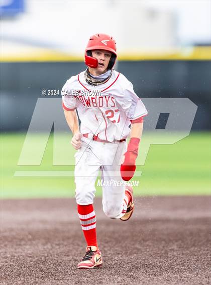 Thumbnail 2 in Kanab vs. South Sevier (UHSAA 2A Final) photogallery.