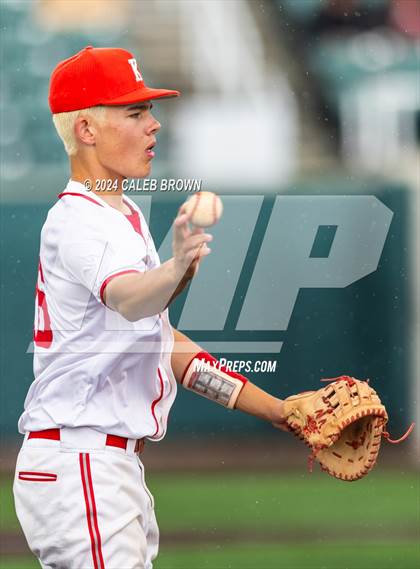 Thumbnail 3 in Kanab vs. South Sevier (UHSAA 2A Final) photogallery.