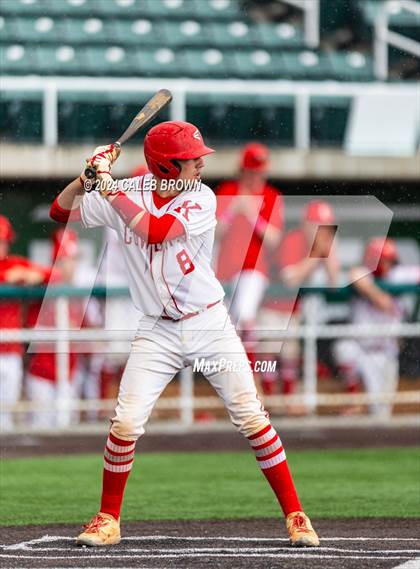 Thumbnail 2 in Kanab vs. South Sevier (UHSAA 2A Final) photogallery.