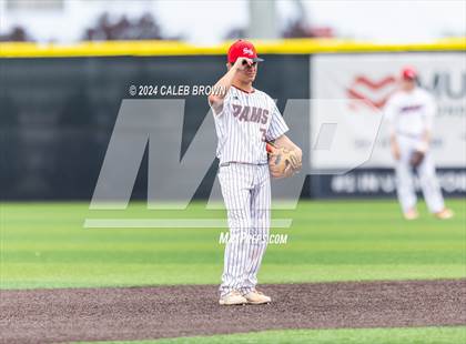 Thumbnail 3 in Kanab vs. South Sevier (UHSAA 2A Final) photogallery.
