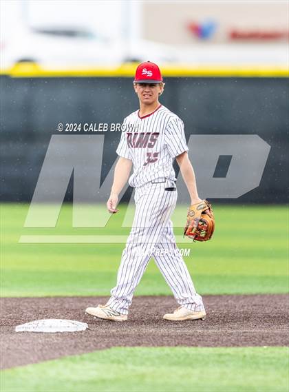 Thumbnail 1 in Kanab vs. South Sevier (UHSAA 2A Final) photogallery.