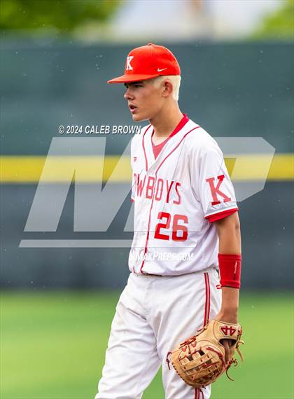 Thumbnail 2 in Kanab vs. South Sevier (UHSAA 2A Final) photogallery.