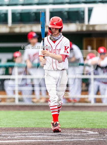 Thumbnail 1 in Kanab vs. South Sevier (UHSAA 2A Final) photogallery.