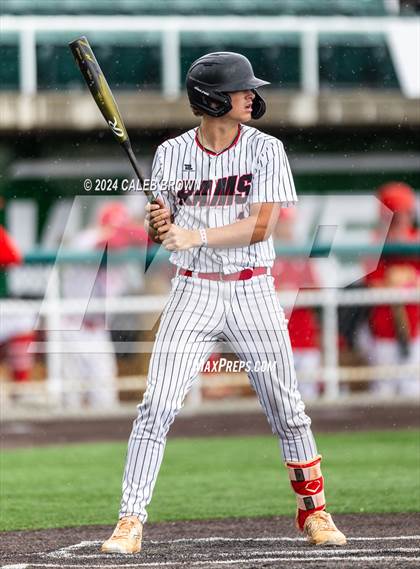 Thumbnail 3 in Kanab vs. South Sevier (UHSAA 2A Final) photogallery.