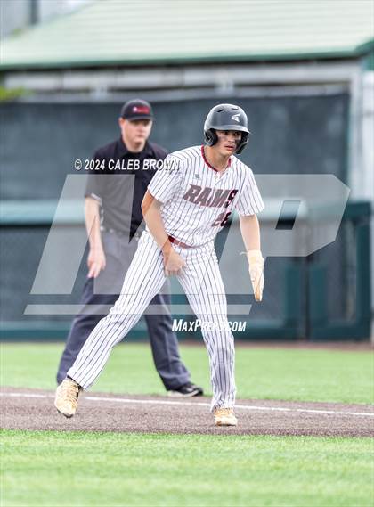 Thumbnail 1 in Kanab vs. South Sevier (UHSAA 2A Final) photogallery.