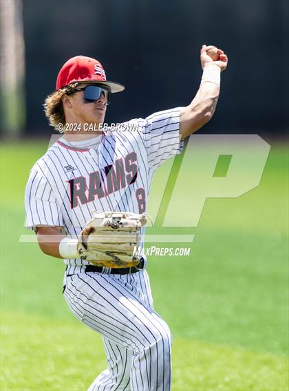 Thumbnail 2 in Kanab vs. South Sevier (UHSAA 2A Final) photogallery.