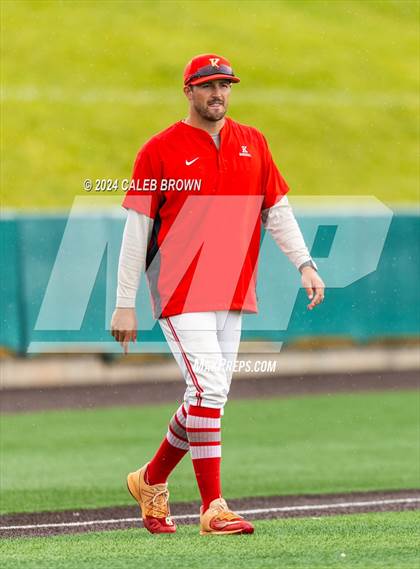 Thumbnail 1 in Kanab vs. South Sevier (UHSAA 2A Final) photogallery.