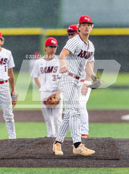 Thumbnail 3 in Kanab vs. South Sevier (UHSAA 2A Final) photogallery.