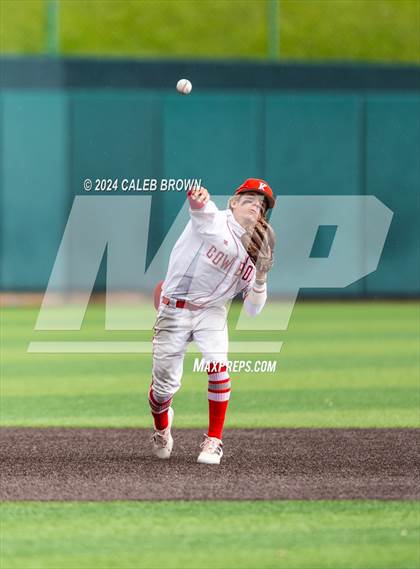 Thumbnail 3 in Kanab vs. South Sevier (UHSAA 2A Final) photogallery.