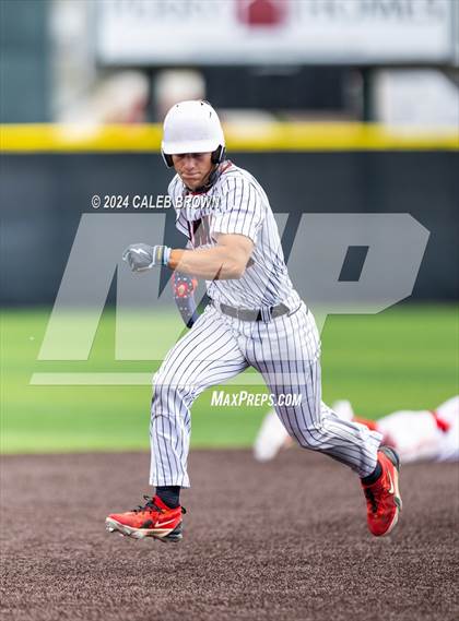 Thumbnail 3 in Kanab vs. South Sevier (UHSAA 2A Final) photogallery.
