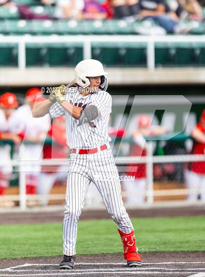 Thumbnail 3 in Kanab vs. South Sevier (UHSAA 2A Final) photogallery.