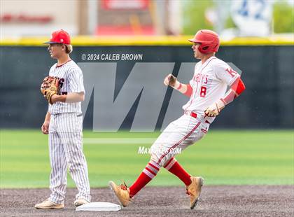 Thumbnail 1 in Kanab vs. South Sevier (UHSAA 2A Final) photogallery.