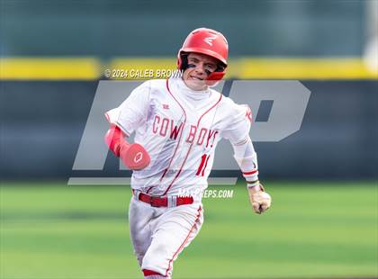 Thumbnail 3 in Kanab vs. South Sevier (UHSAA 2A Final) photogallery.