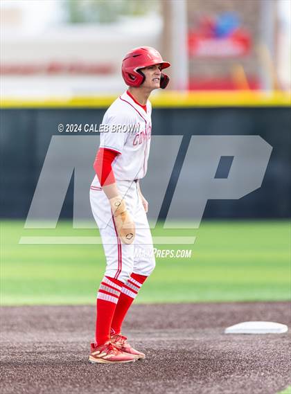 Thumbnail 2 in Kanab vs. South Sevier (UHSAA 2A Final) photogallery.