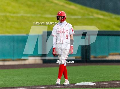 Thumbnail 2 in Kanab vs. South Sevier (UHSAA 2A Final) photogallery.