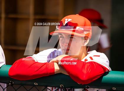 Thumbnail 2 in Kanab vs. South Sevier (UHSAA 2A Final) photogallery.