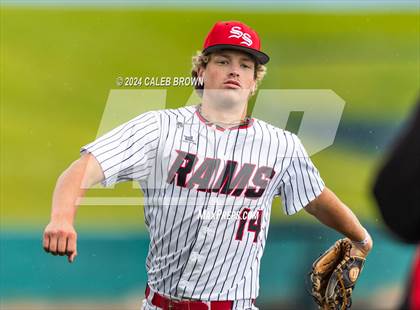Thumbnail 2 in Kanab vs. South Sevier (UHSAA 2A Final) photogallery.