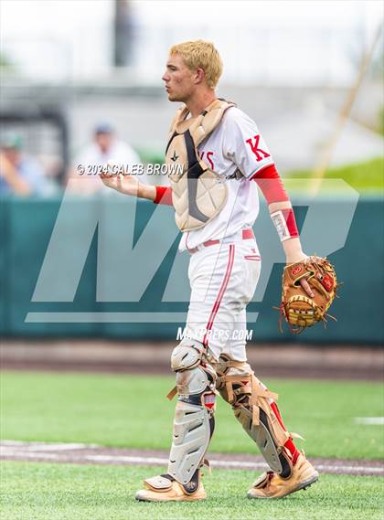 Thumbnail 1 in Kanab vs. South Sevier (UHSAA 2A Final) photogallery.