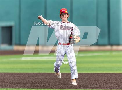 Thumbnail 1 in Kanab vs. South Sevier (UHSAA 2A Final) photogallery.