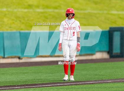 Thumbnail 3 in Kanab vs. South Sevier (UHSAA 2A Final) photogallery.