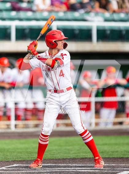Thumbnail 3 in Kanab vs. South Sevier (UHSAA 2A Final) photogallery.