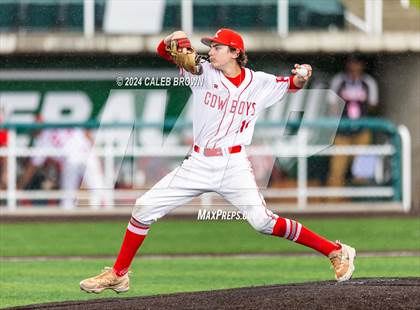 Thumbnail 3 in Kanab vs. South Sevier (UHSAA 2A Final) photogallery.