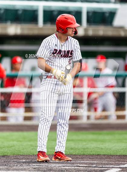 Thumbnail 1 in Kanab vs. South Sevier (UHSAA 2A Final) photogallery.