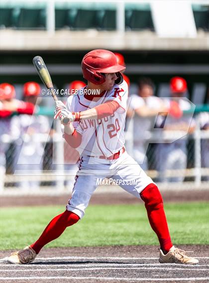 Thumbnail 2 in Kanab vs. South Sevier (UHSAA 2A Final) photogallery.