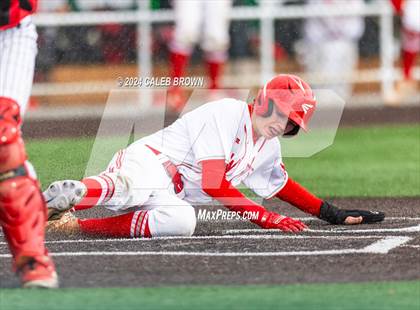 Thumbnail 1 in Kanab vs. South Sevier (UHSAA 2A Final) photogallery.